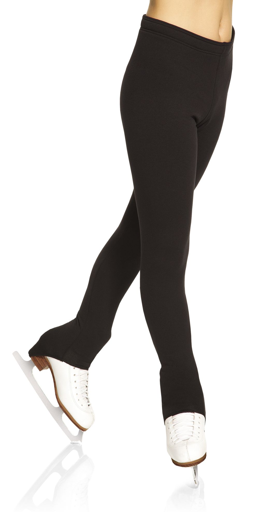 Mondor 4456 Polartec Heel Cover Leggings Dancewear Plus London