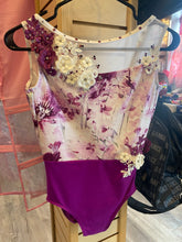 Load image into Gallery viewer, DAKS 1100 Embellished Bodysuits/Ready-to-Wear Costumes
