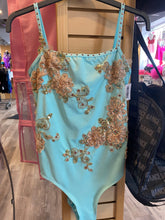 Load image into Gallery viewer, DAKS 1100 Embellished Bodysuits/Ready-to-Wear Costumes

